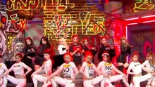 CLC - Hobgoblin M CONTDOWN 现场版 17/01/19