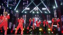 NCT 127 - Limitless M CONTDOWN 现场版 17/01/19