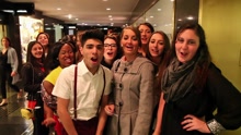One Direction - Video Diary, Pt. 6 (VEVO LIFT)