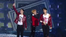 EXO - EXO 安可舞台