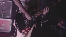 The Ting Tings - Hang It Up (Live in Paris)