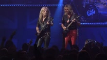 Judas Priest - Grinder (Video)