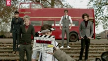 One Direction - One Thing (Behind the Scenes)