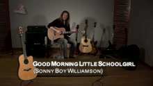 Cours de guitare - Good