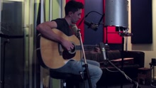 Ryan O'Shaughnessy - She Talks To Angels (Live)