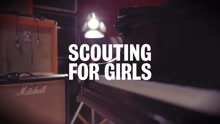 Scouting For Girls introduce 