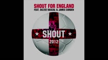 Shout 2012 (Audio)