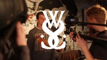 While She Sleeps - Seven Hills - Behind The Scenes