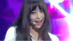 EXID - 上和下
