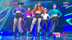 EXID - 上和下