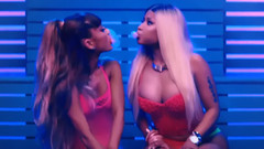 Ariana Grande,Nicki Minaj - Side To Side