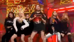 CLC - 鬼怪