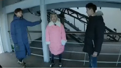 孝渊(少女时代),UNIQ,曹承衍(UNIQ) - 孝渊的千万Like EP05