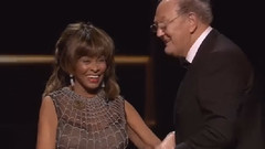 Tina Turner - The Oeuvre Award 2016