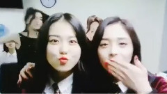 Somi - 喝了假酒的Hard Carry