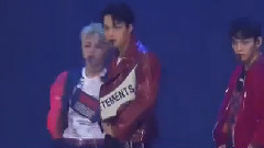 EXO,KAI(EXO) - Lucky One
