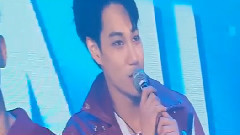 EXO,KAI(EXO) - Talk