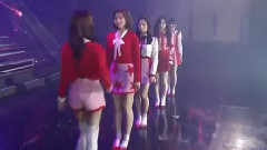 Red Velvet - Lucky Girl & Russian Roulette
