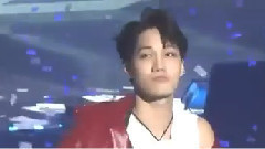 EXO,KAI(EXO) - 安可Monster