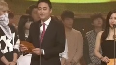 EXO,EXO-M,EXO-K - 大赏四连冠合集