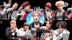 NCT,NCT 127 - NCT 127无限的我全场