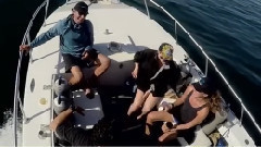 音乐短片 - We Are SCUBAPROs