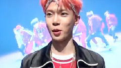 NCT,NCT 127,WINWIN（NCT） - NCT 127无限的我全场