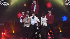 PENTAGON - Pretty Pretty