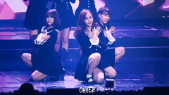 GFriend,信飞(GFriend) - NAVILLERA