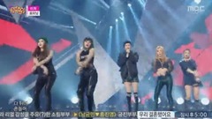 4minute - Crazy