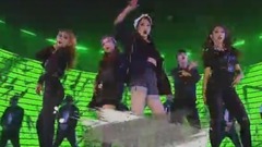 4minute - Crazy
