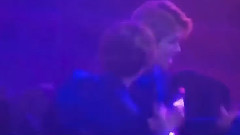 EXO,BLACKPINK - EXO观看Black Pink Boombayah