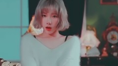 少女时代,太妍(少女时代),Jessica - Love Me The Same & Rain (MashUp)