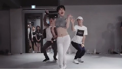 舞蹈视频 - Yonce