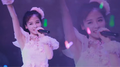 SNH48 - 温布顿之梦
