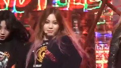 CLC,权恩彬（CLC） - 鬼怪