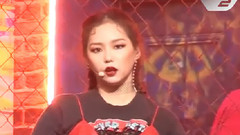 CLC,张睿恩(CLC) - 鬼怪