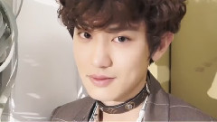 EXO,EXO-K,朴灿烈(EXO) - Ceci Magzine February 灿烈