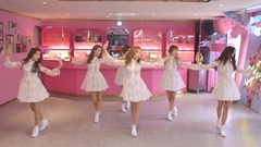 April(韩国) - April Story