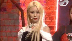 CLC - 鬼怪