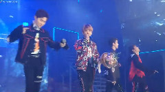 EXO,EXO-M,EXO-K - Monster 安可