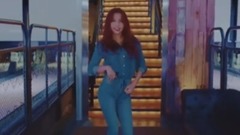 Luna(f(x)),HaNi(EXID),颂乐(MAMAMOO) - HONEY BEE