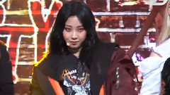 CLC,张丞延(CLC) - 鬼怪