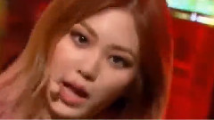 CLC - 鬼怪