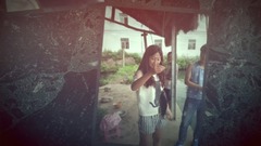 音乐短片 - 西西