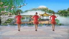 舞蹈视频 - 你说女人容易吗