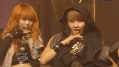4minute - Huh