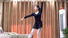 音乐短片 - 羞答答的玫瑰抒情优美