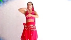 音乐短片 - 阿拉伯之夜