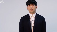李浩沅(HOYA) - <超人家族2017>宣传照拍摄现场 HOYA Cut